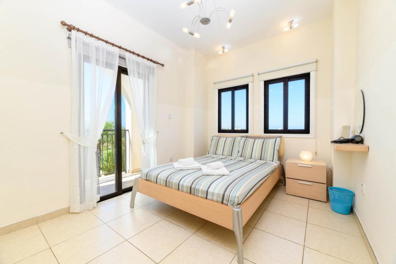 Protaras Centro Villa Exterior photo