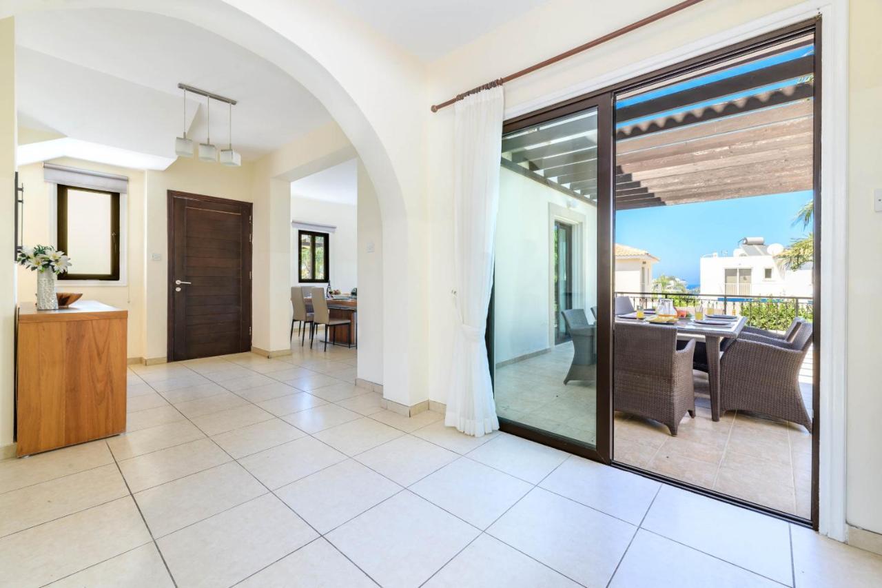 Protaras Centro Villa Exterior photo