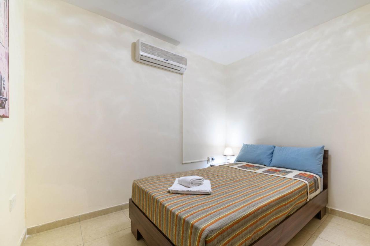Protaras Centro Villa Exterior photo