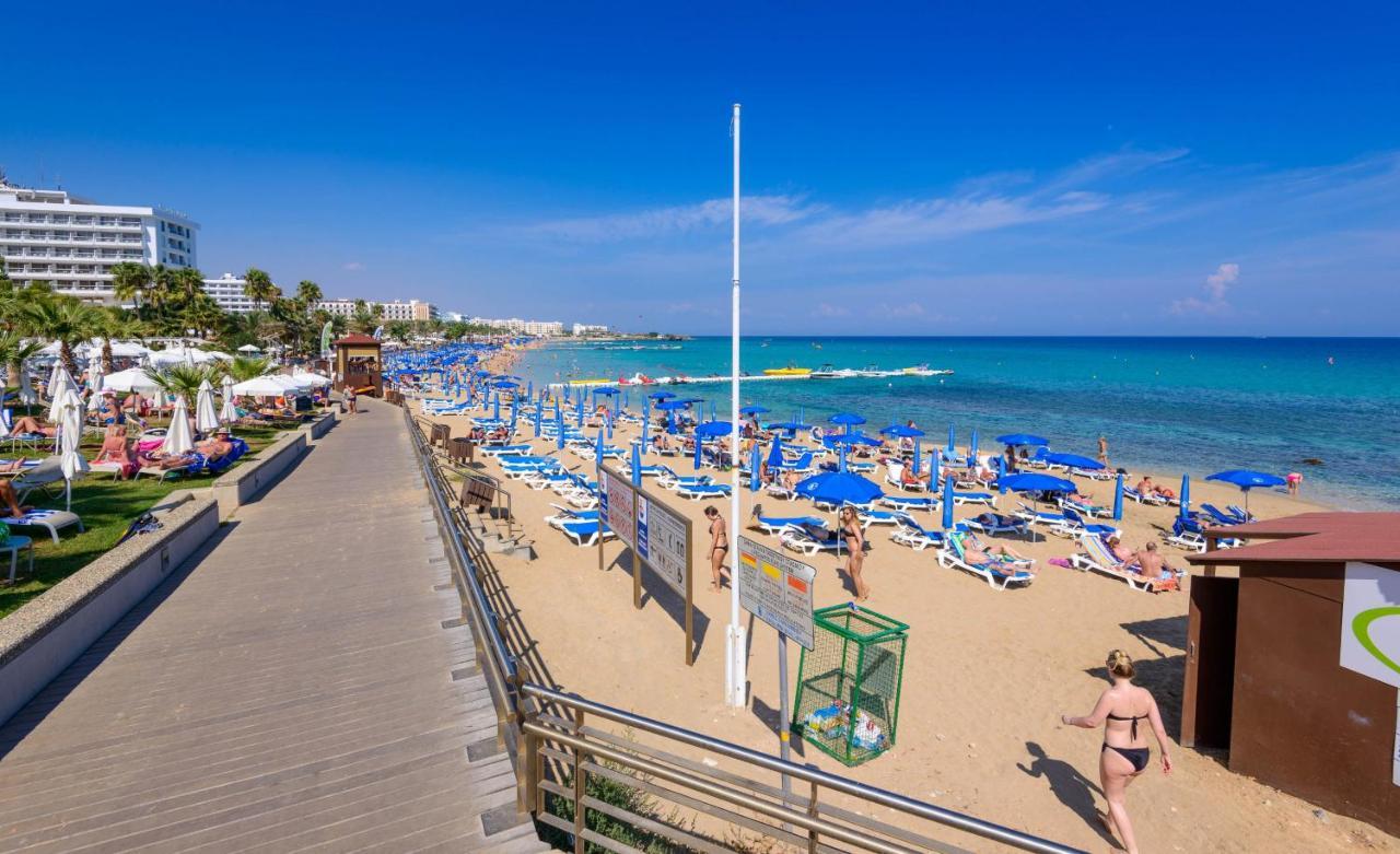 Protaras Centro Villa Exterior photo